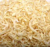 Manufacturer & Exporters of Dehydrated White and Red Onion