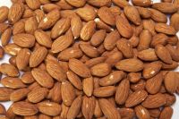 Organic & Raw Almonds