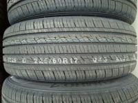 Used tire