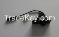 Rearview car camera for VW
