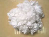 polyester staple fiber