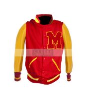 MICHAEL JACKSON THRILLER M JACKET