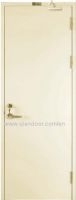 Steel Fire Door