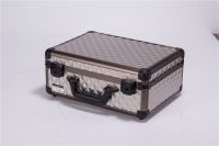 Cosmetic Case  Beauty Case With Lamp Strip
