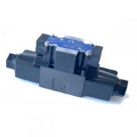 Yuken Hydraulic Valve