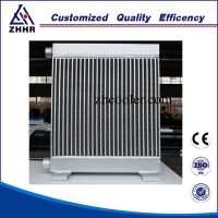 oil cooling system