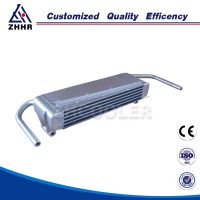 oil cooler for engine