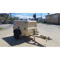 Ingersoll Rand PW185JD