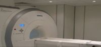 Siemens Magnetom Essenza 1.5T MRI System 