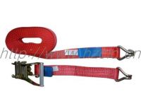 Ratchet tie down&amp; cargo lashing