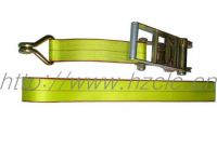Ratchet tie down&amp;  cargo lashing