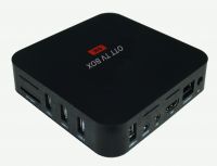 Android Quad core&amp;4K HD IPTV/OTT box