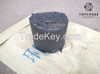 Taphole clay
