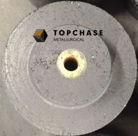 Tundish Refractory Nozzle, Zirconia Metering Nozzle