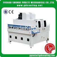 Precision UV Dryer/Curing System/for Furniture /Wood/Glass