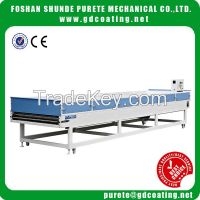 Infrared Dryer Heating Oven Machine Quick Dry for Wood Paint