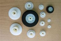 Small Plastic / Nylon Gear for Toy -- Manufacturer