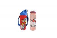 Hello Kitty Water Bottle