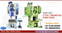 Power press machine hydraulic power press Pneumatic power press mechanical power presses milling machines manufacturers exporters in india, usa, swedan, south africa, saudi arabia, uae, bangladesh, kenya