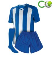 Hot!!! Qualified Soccer Wear