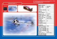 Mini Rc Helicopters (Rc Infrared Mini Helicopter)