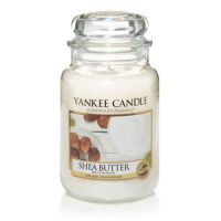 Yankee Candle Large/Small/Medium Jar - Full Range