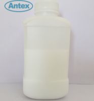 Emulsion for thickening agent and dispersing agent thickener