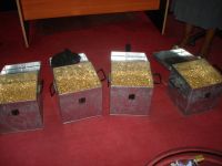 Gold Bars/Gold Nuggets For Sale