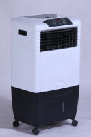 AIR COOLER, WATER AIR COOLER, PLASTIC BODY COOLERS, EVAPORATIVE AIR COOLERS