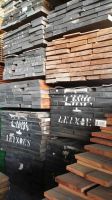 Jatoba lumber