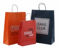 Paper bags