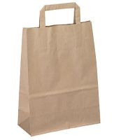 Paper bags