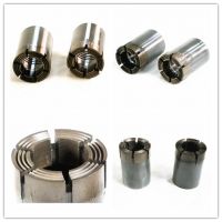 BQ diamond core drill bits for hard rock