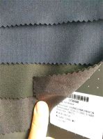 Poly/Rayon/Wool/Spandex, blended antistatic woven fabric, for Men suit, pants, trousers