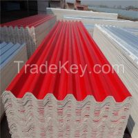 mgo roof sheets