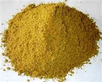 Soybean meal Protein min 47 %