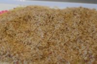 Nigerian Ofada Rice with 0% Moisture