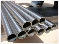 Seamless Stainless steel pipe