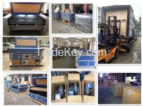 co2 laser cutting machine with factory price