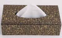 TB21-E Plastic Tissue Box Cover