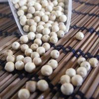 Penja white Pepper