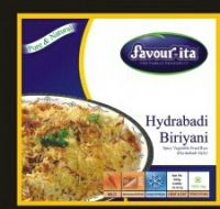 Hydrabadi Biriyani