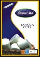 Tapioca cuts