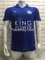 Thai version of the Football Jersey