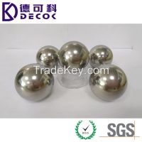 China Factory Free Samples 0.4mm - 100mm 52100 Bearing Ball