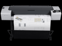 USED HP designjet t790