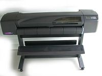 used hp designjet 800