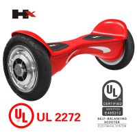 UL2272 Drifting Scooter Hover Board, Two Wheels Self Balancing Scooter 