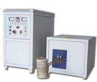 intermediate frequency welding machine