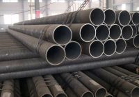 AISI 1045 Carbon Seamless Steel Pipe